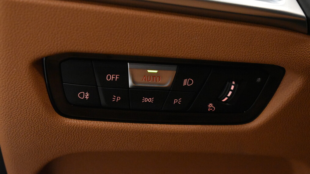 BMW Serii 4, 430
