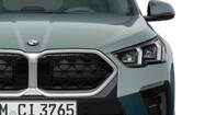 miniaturka - BMW X2
