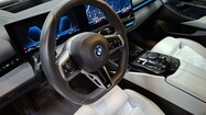 BMW Serii 5, 530
