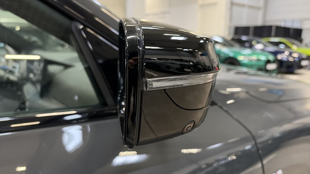 BMW Serii 4, 440