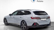 BMW Serii 5, 540