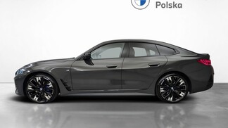 BMW Serii 4, 440