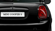 miniaturka - MINI Cooper S