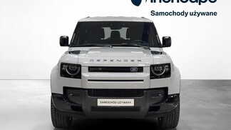 Land Rover Defender 90