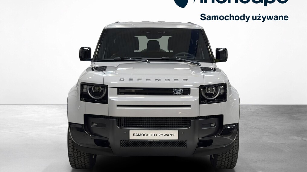 Land Rover Defender 90