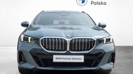 miniaturka - BMW Serii 5, 520