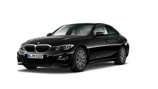 BMW Serii 3, 320