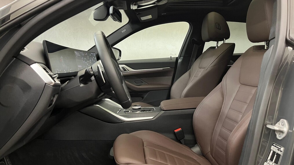BMW Serii 4, 420