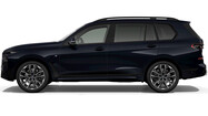 miniaturka - BMW X7