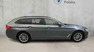 miniaturka - BMW Serii 5, 520