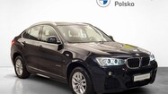 miniaturka - BMW X4