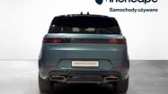 miniaturka - Land Rover Range Rover Sport