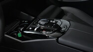 BMW Serii 5, 540