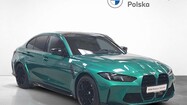 miniaturka - BMW M3