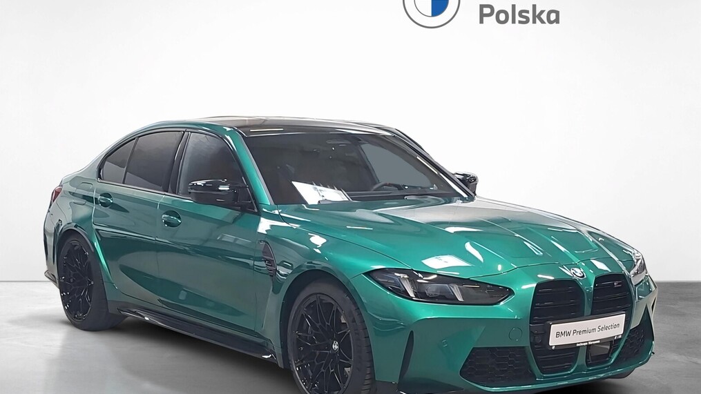BMW M3
