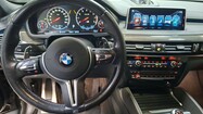 BMW X6 M