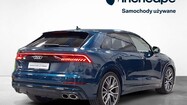 miniaturka - Audi SQ8