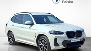 miniaturka - BMW X3