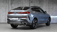 miniaturka - BMW X6
