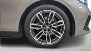 BMW Serii 5, 520