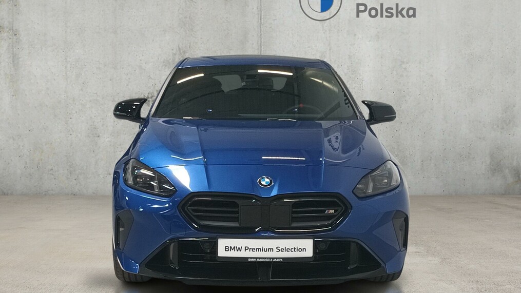 BMW Serii 1, 135