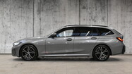 BMW Serii 3, 320