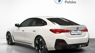 BMW Serii 4, 440