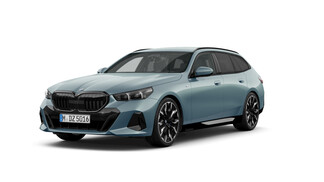 BMW Serii 5, 520