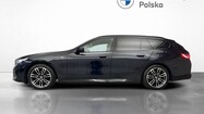 miniaturka - BMW Serii 5, 520