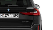 miniaturka - BMW X1