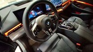 BMW Serii 5, 520