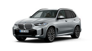 miniaturka - BMW X5