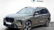 miniaturka - BMW X7