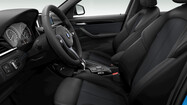miniaturka - BMW X1