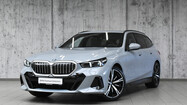 miniaturka - BMW Serii 5, 520