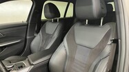 BMW Serii 3, 340