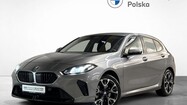 miniaturka - BMW Serii 1, 120