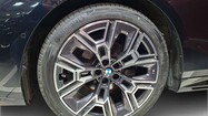 BMW Serii 5, 520