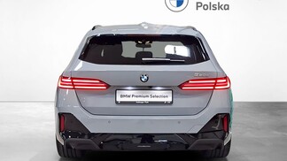 BMW Serii 5, 520