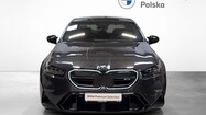 miniaturka - BMW M5