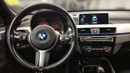 miniaturka - BMW X1