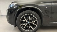 miniaturka - BMW X3