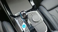 miniaturka - BMW iX3
