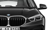 miniaturka - BMW Serii 1, 118