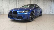 miniaturka - BMW M4