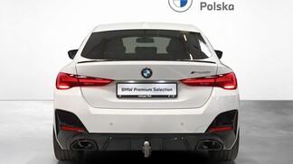 BMW Serii 4, 440
