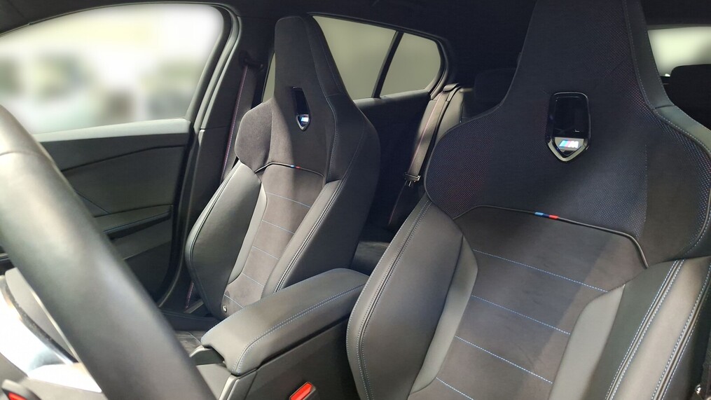 BMW Serii 1, 135