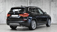 miniaturka - BMW X3