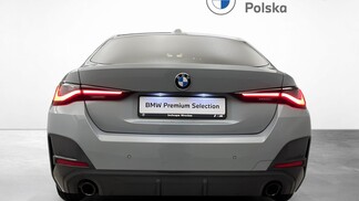 BMW Serii 4, 420