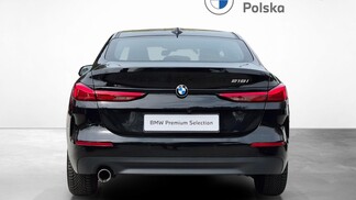 BMW Serii 2, 218